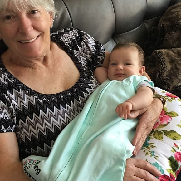 Meet your Posher, Donna - Picture 1 of 1